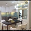 Amazing apartment for rent in Masteri Thao Dien, nice decoration