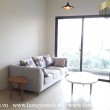 Two bedrooms apartment with closed kitchen and river view in Masteri Thao Dien for rent
