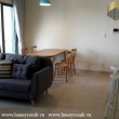 Pool view apartment with two bedrooms and low floor in Masteri Thao Dien for rent
