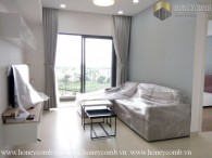 CHO THUÊ CĂN HỘ MASTERI THẢO ĐIỀN