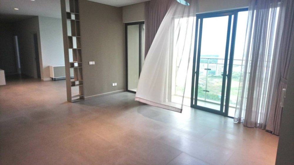 Căn hộ 2 phòng ngủ đầy phong cách tại The Estella Heights cho thuê