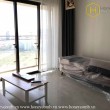The Estella Heights 2 beds apartment with full furnished