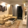 Luxury design 2 beds apartment in Masteri Thao Dien, District 2