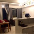 Luxury 2 beds apartment with pool view in Masteri Thao Dien