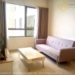 1 bedroom apartment with nice view in Masteri Thao Dien