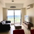3 beds apartment with high floor and nice view in Masteri Thao Dien