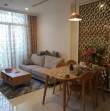  1 bedroom at Vinhomes Central Park deluxe and fully furnished