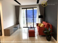 Luxury design 2 beds apartment in The Estella Heights for rent