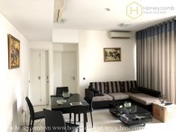 The Estella 2 beds apartment with city view for rent