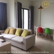 Adorable fully featured 2 bedrooms with in Masteri Thao Dien for rent