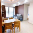 Cuộc sống hiện đại và rộng rãi với căn hộ 2 phòng ngủ tại Masteri Thảo Điền cho thuê