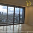 Unfurnished 2 bedrooms apartment with river view in The Nassim Thao Dien