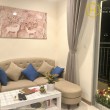 Fully furnished 2-bedroom apartment in Vinhomes Central Park for rent
