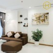 Modern style and Luxury with 2-bedroom apartment in Vinhomes Central Park