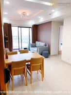 Spacious Modern Living with 2 bedrooms apartment in Masteri Thao Dien