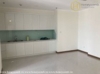 Urban charm 4 bedrooms apartment in Vinhomes Central Park