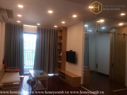 Great!!! 2 bedroom apartment in Wilton Tower