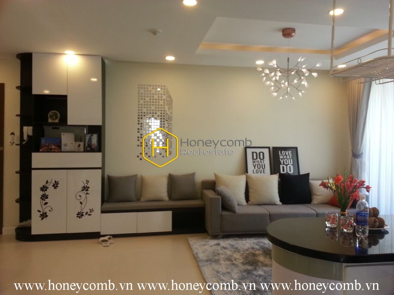 Khám phá sự xa xỉ không giới hạn này tại căn hộ tinh xảo 3 phòng ngủ này tại Lexintgton đang cho thuê