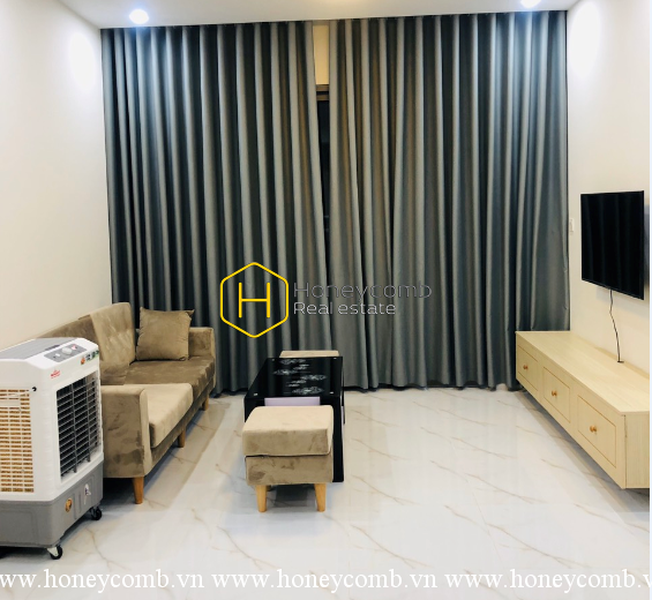 Take your chance to move in your dream apartment now! Right here in Palm Heights !