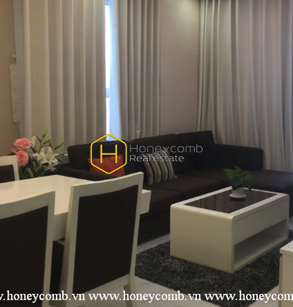 Unique architecture! Aesthetic apartment in Tropic Garden for lease