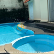 Ideal villa perfectly located in the heart of District 2 for rent