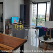 Luxury decoration 2 beds apartment with nice view in The Estella Heights