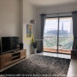 Magnificent highway views! Fully-furnished apartment for rent in Gateway Thao Dien