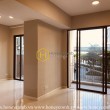 Masteri An Phu unfurnished apartment: Customized for the most convenient lifestyle. Now for rent