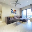 Commodious 3 bedrooms apartment in Masteri Thao Dien