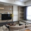 Cho thuê căn hộ 2 phòng ngủ hiện đại tại Masteri Thảo Điền