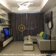 Come and observe this stunning apartment for rent in Masteri Thao Dien