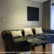 Nice decoration two bedrooms apartment in Masteri Thao Dien for rent