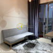 Live like you want in this The Sun Avenue modern and spacious apartment for rent