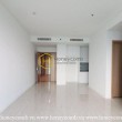 Unfurnished & Clean apartment for rent in Sala Sadora