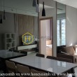 Take your great chance now to live in this classy apartment in Sala Sadora