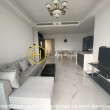 Open view apartment with moderate price is available for rent in Sala Sarina