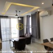 Modern architecture apartment with plenty of living space for rent in Tropic Garden