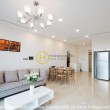 MUST SEE! Brand new luxury apartment with 2 bedrooms in Vinhomes Golden River for rent