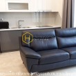 Prestigious location – Luxury apartment – Now for rent in Vinhomes Golden River