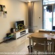 Vinhomes Central Park apartment for rent : Dreamy & Eye-catching