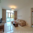 Full furnished apartment for rent in The Vista