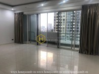 Clean and neat unfurnished apartment for rent in The Estella