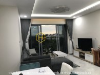 Palm Heights apartment – Beautiful design & Modern Features for rent