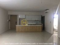 Create your own home-Brand new, unfurnished and clean apartment in Palm Heights