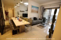 Charming design apartment with comtemporary interiors for rent in The Sun Avenue