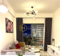 The Sun Avenue.apartment – Pretty home for your lovely stay in Saigon