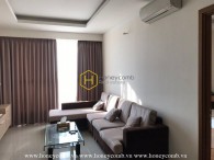 Such a perfect place for a family! This apartment is now for rent in Thao Dien Pearl