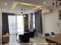 Modern architecture apartment with plenty of living space for rent in Tropic Garden