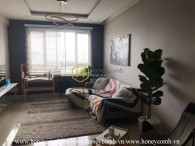 Have you ever seen this tempting apartment? Now you have! Apartment for rent in Tropic Garden