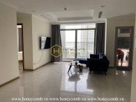 Hòa nhịp vào thiết kế hiện đại! Căn hộ cho thuê tại Vinhomes Central Park